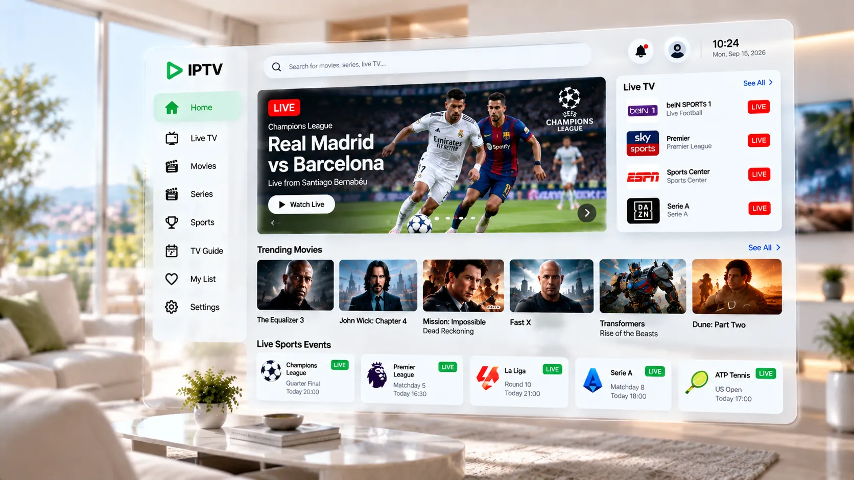IPTV legal oder illegal in Deutschland: Urheberrecht und Streaming